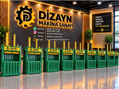 Balya Yapma Presi