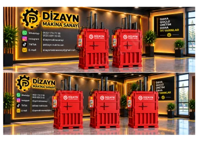 Karton Balya Piresleri