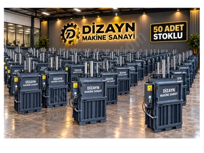 Karton Balya Piresleri