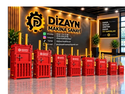 Karton Balya Piresleri