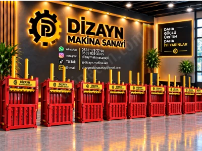 Baling Press