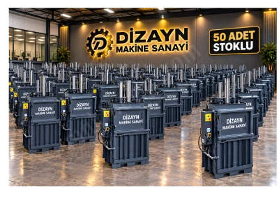Baling Press