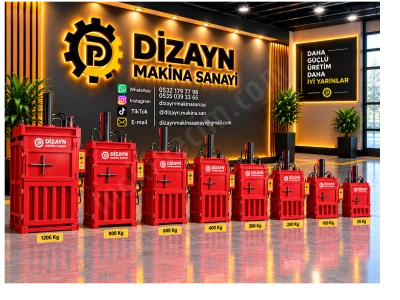 Baling Press