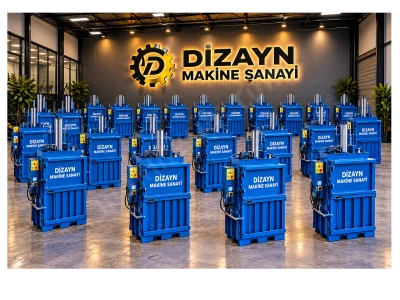 Baling Press