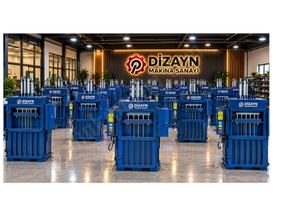 Baling Press