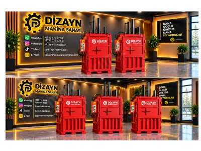 Baling Press