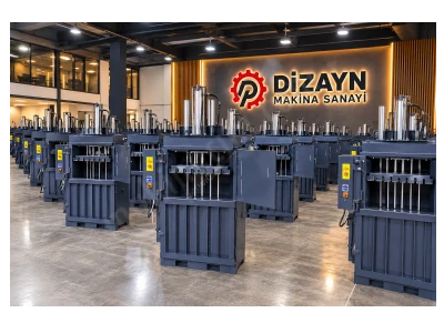 Baling Press