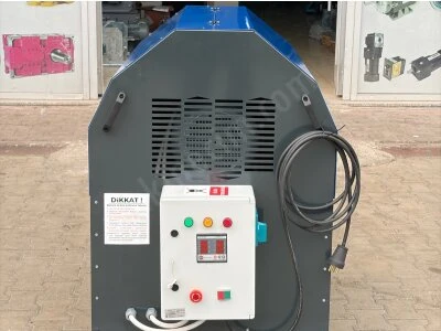 6 M³ Elektrikli Yem Karma Mikseri