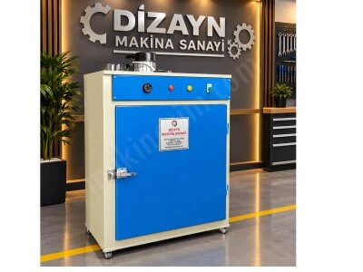 Hammadde Fırını