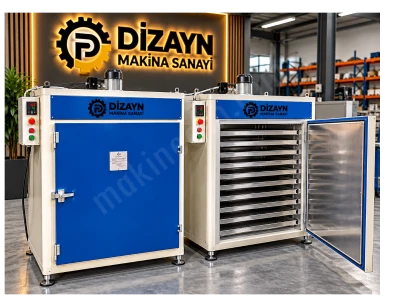 Hammadde Fırını