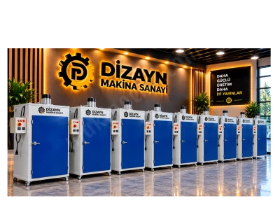 Hammadde Fırını