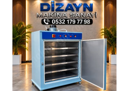 Types Of Paint Drying and Moisture Removal Ovens