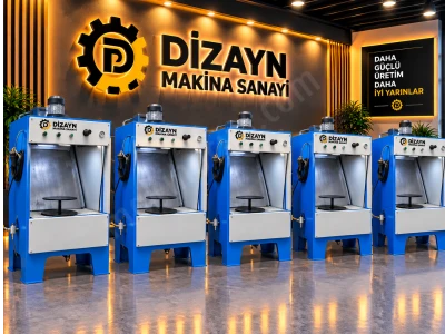 Paint Booths In Various Sizes and Features From Manufacturing