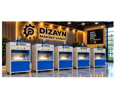 Paint Booths In Various Sizes and Features From Manufacturing