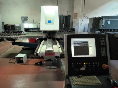 Trumpf Trupunch 1000 (Small/Compact)