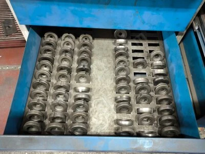 Trumpf Trupunch 1000 (Small/Compact)