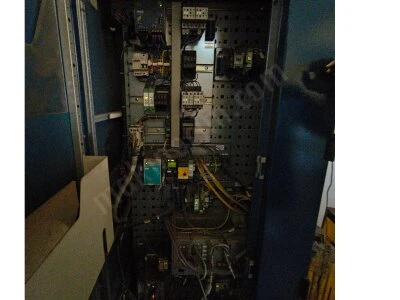 Trumpf Trupunch 1000 (Small/Compact)