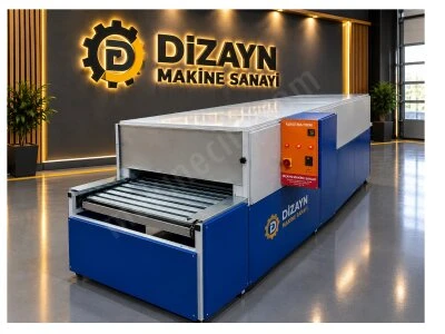 Conveyor Ovens