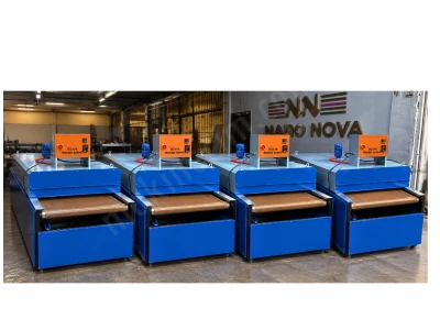 Conveyor Ovens