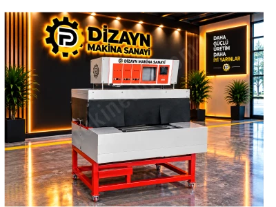 Conveyor Ovens