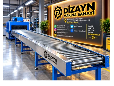 Conveyor Ovens