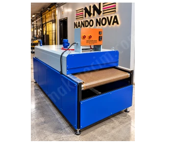 Conveyor Ovens