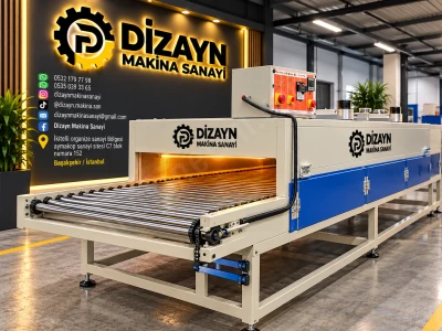 Conveyor Ovens