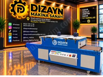 Conveyor Ovens