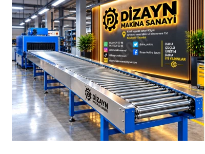 Conveyor Ovens