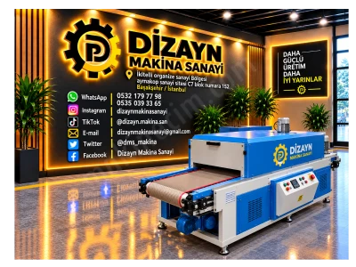 Conveyor Ovens