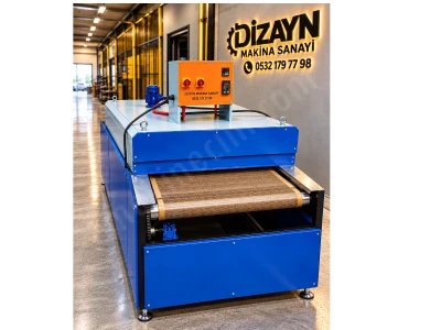 Conveyor Ovens