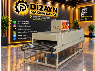 Conveyor Ovens