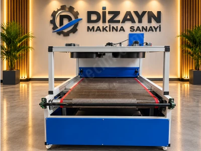 Fix Type Drying Ovens