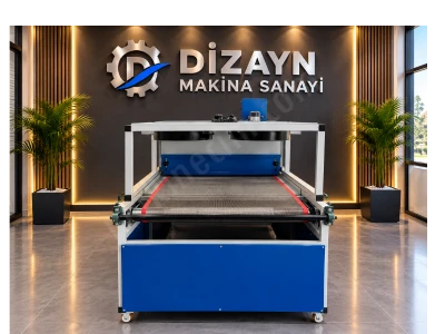 Fix Type Drying Ovens