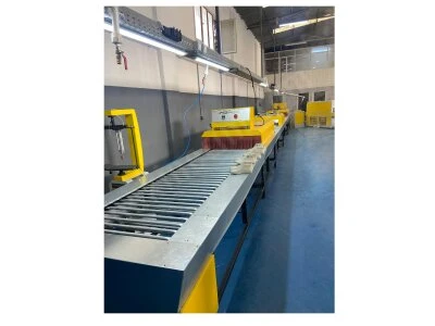 Various Drying Lines