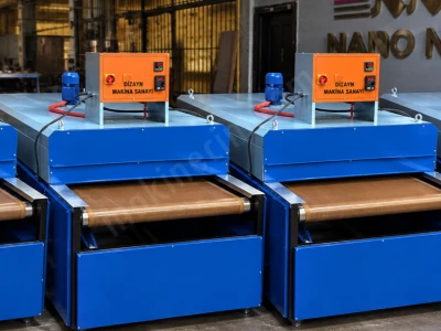 Wood Drying Ovens