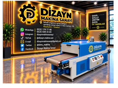 Wood Drying Ovens