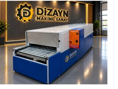 Wood Drying Ovens