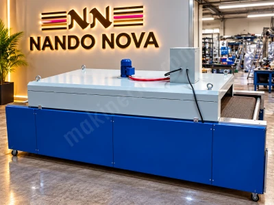Wood Drying Ovens