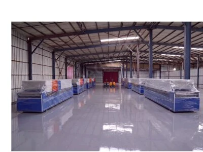Wood Drying Ovens