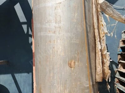Kimyasal Temizlik Ürünü Yapım Tanklari
