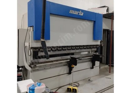 Acil Satılık 3 Metre 135 Ton
