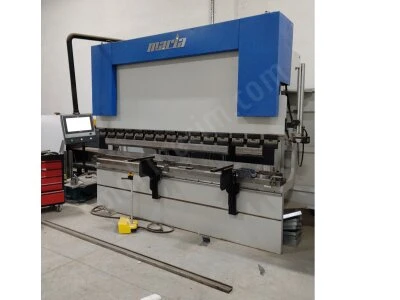 Acil Satılık 3 Metre 135 Ton