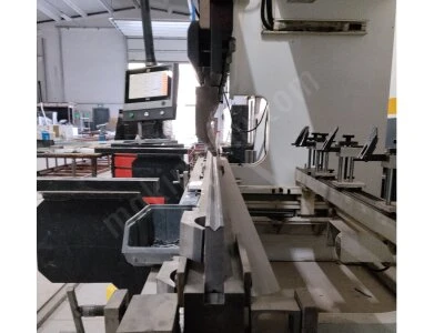 Acil Satılık 3 Metre 135 Ton