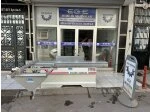 Esmak 2800 Çizicili Çizerli Yatar Daire Testere Makinası Komple Revizyonlu 2.80