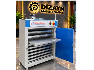 Hammadde Gaz Alma Fırını Çeşitleri