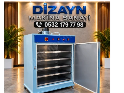 Dolap Tipi Fırın Çeşitleri