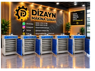 Pilatik Enjeksiyon Fırını