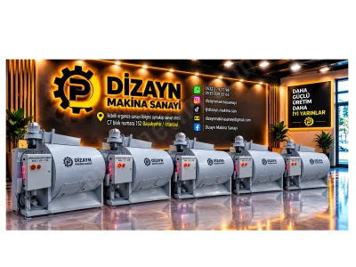 Pilatik Enjeksiyon Fırını