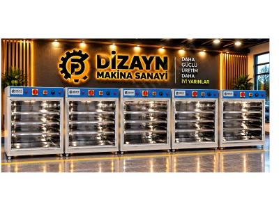 Tepsili Fırın Çeşitleri